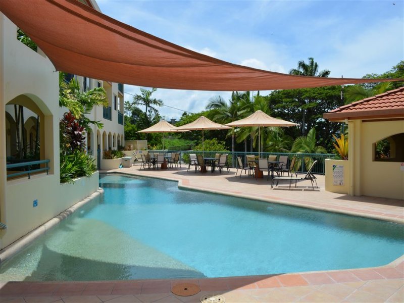 22/115 Shingley Drive AIRLIE BEACH 1