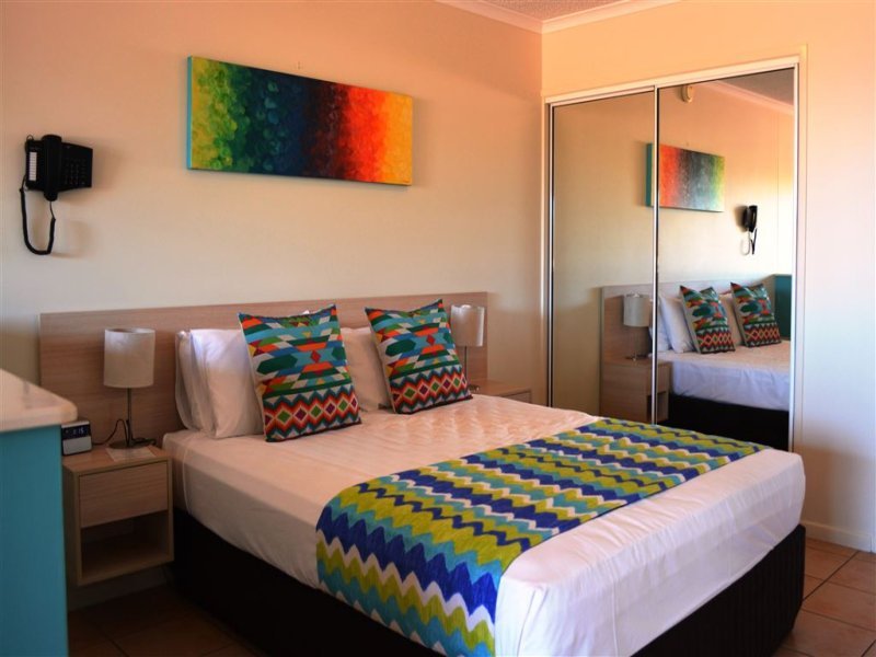 22/115 Shingley Drive AIRLIE BEACH 3