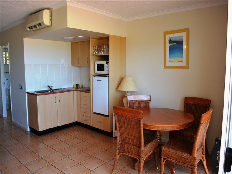 22/115 Shingley Drive AIRLIE BEACH 7