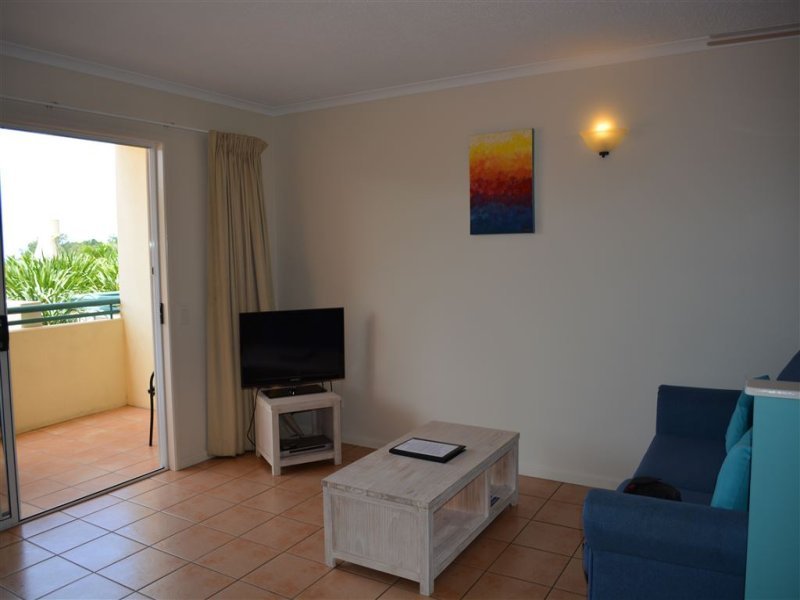 22/115 Shingley Drive CANNONVALE 4