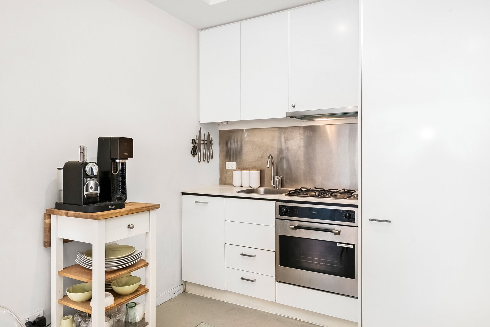 Real Estate and Property in 22/12 Fitzroy Street, St Kilda, VIC