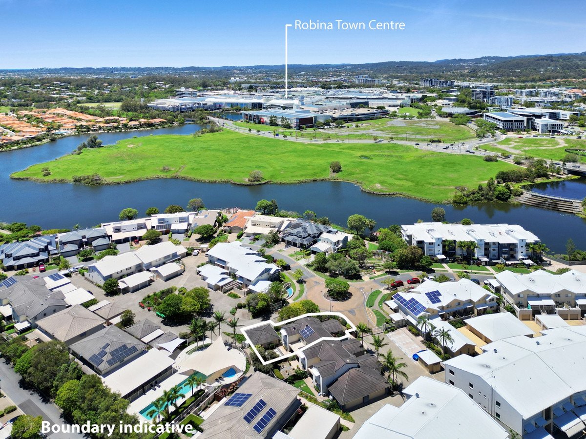 22/12 Promenade Avenue Robina 3