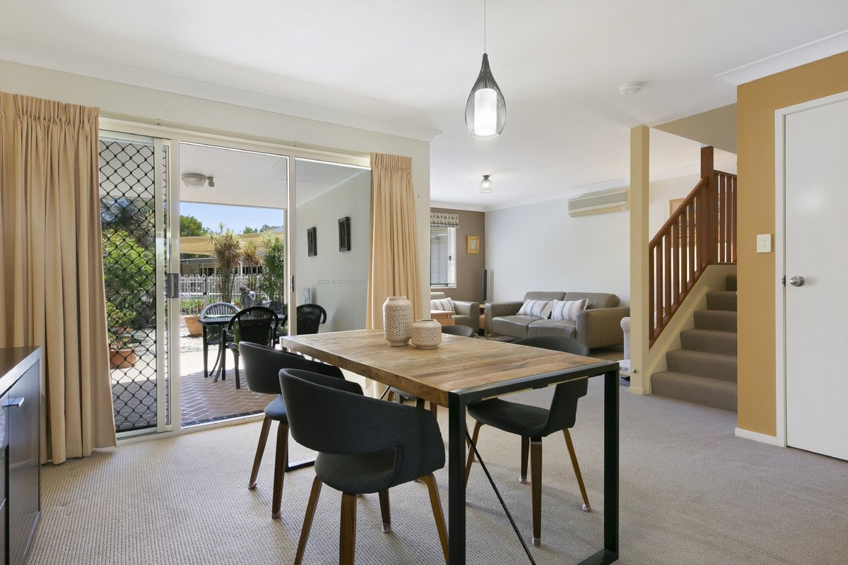 22/12 Promenade Avenue Robina 11