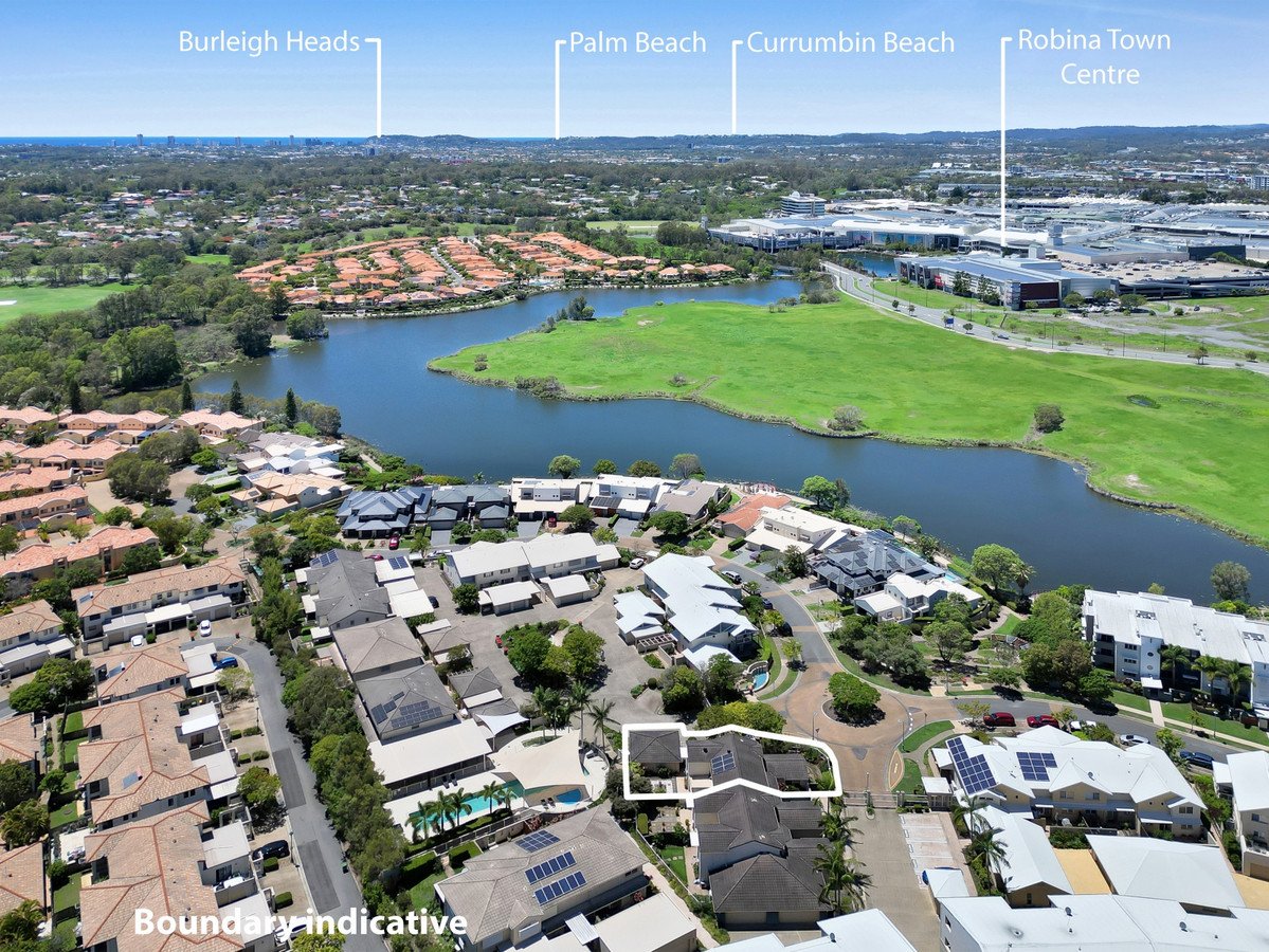 22/12 Promenade Avenue Robina 25