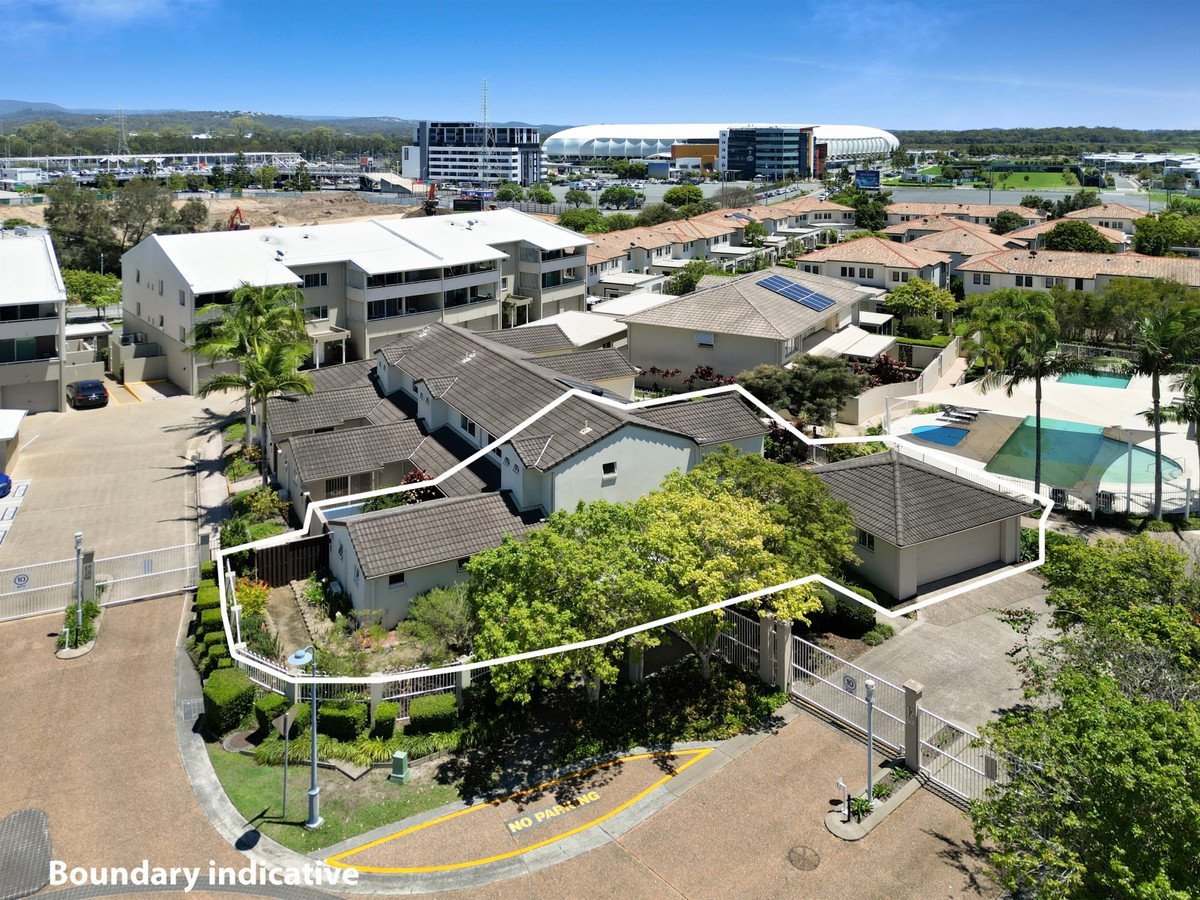 22/12 Promenade Avenue Robina 27