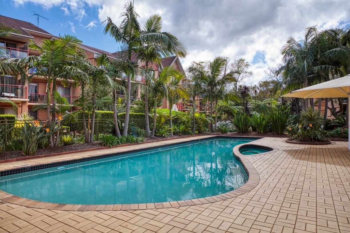 22/125 Banksia Street BOTANY 6