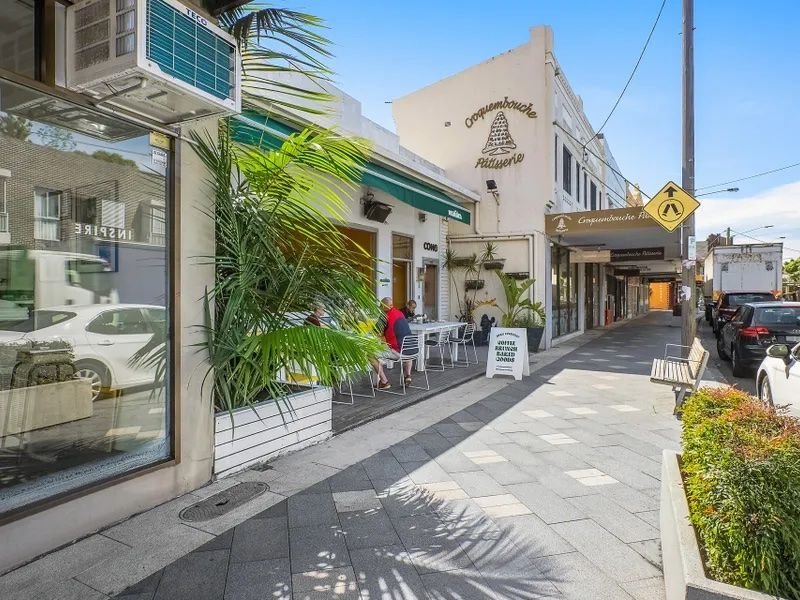 22/125 Banksia Street BOTANY 11
