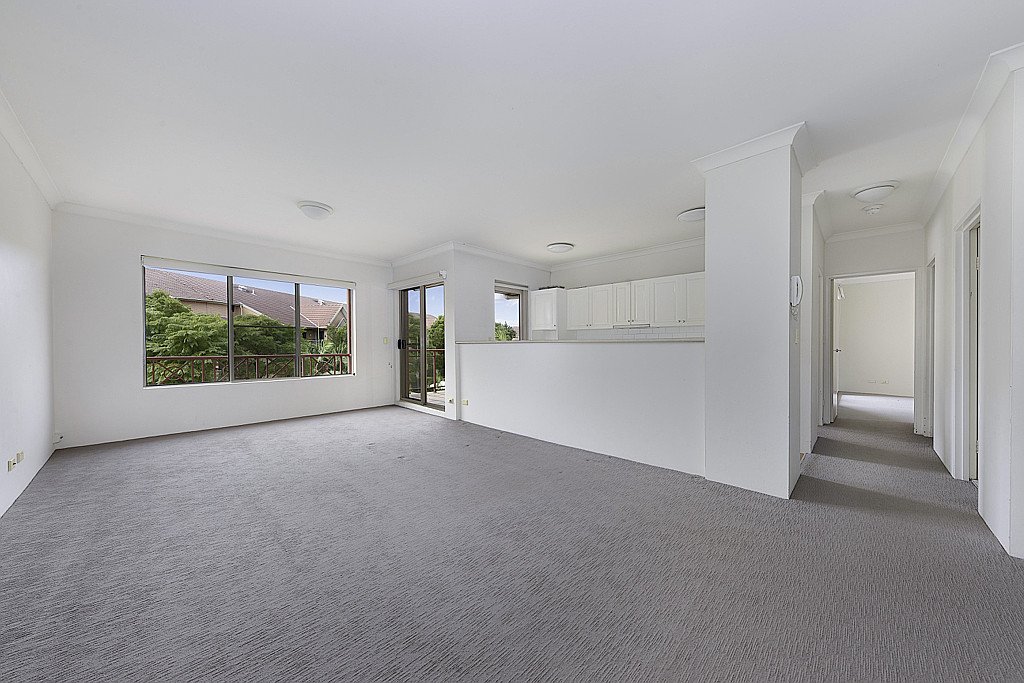 22/125 Banksia Street BOTANY 1