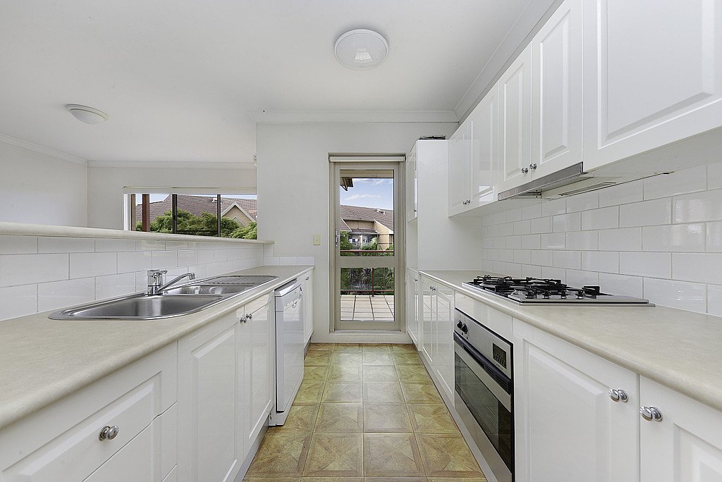 22/125 Banksia Street BOTANY 2