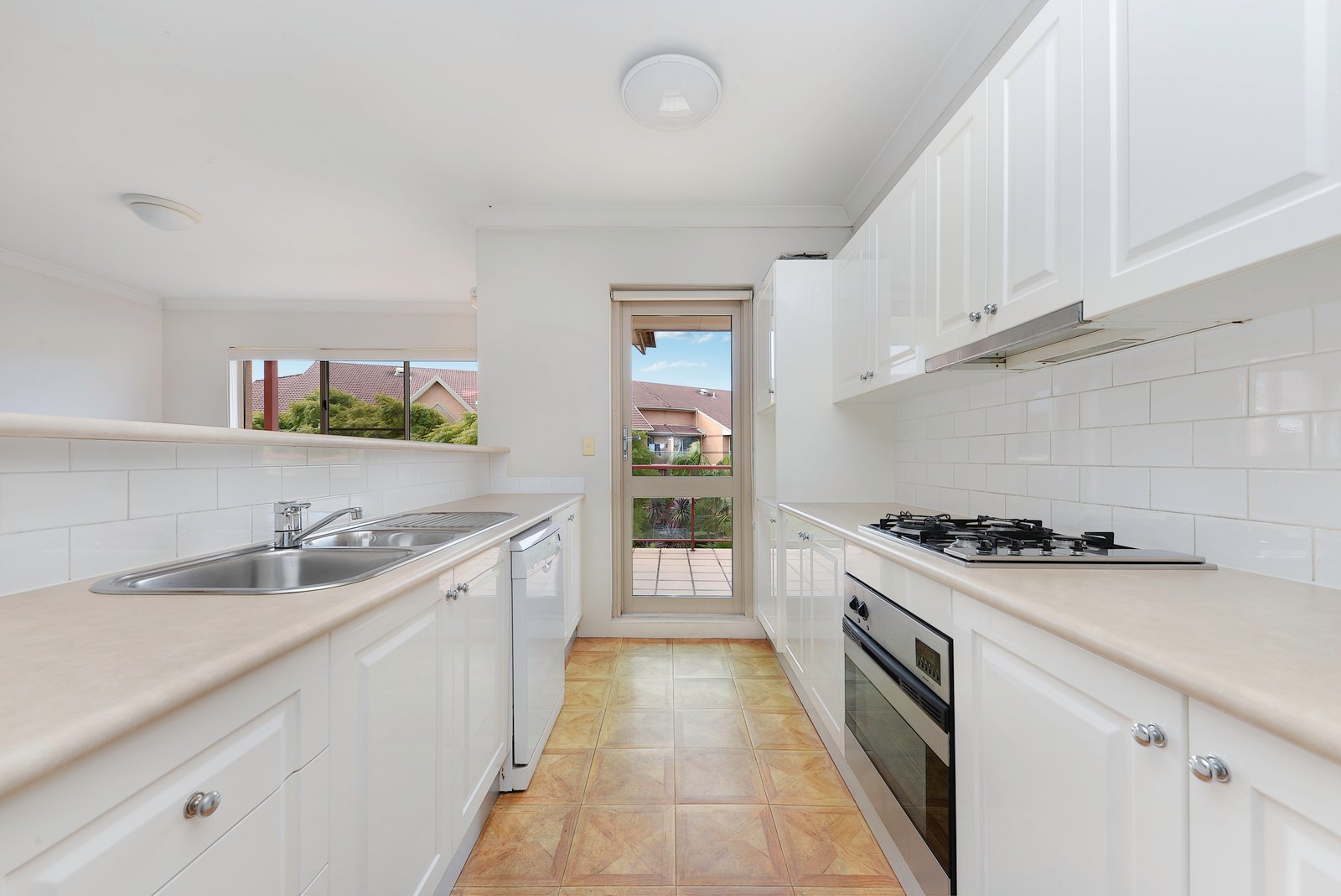 22/125 Banksia Street BOTANY 2