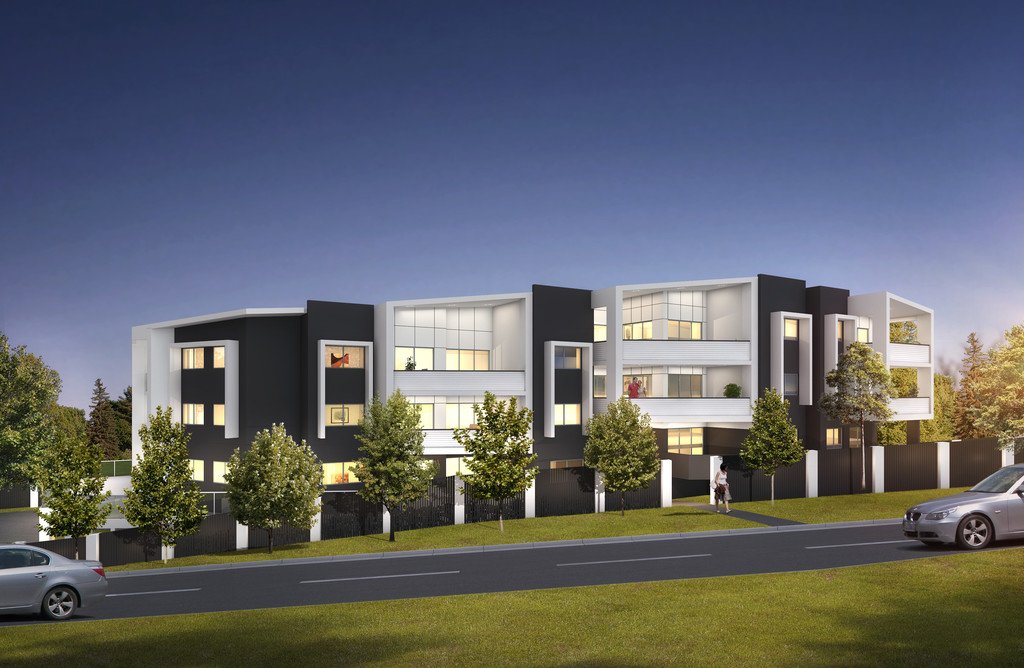 22/13 Fenton Street FAIRFIELD 8