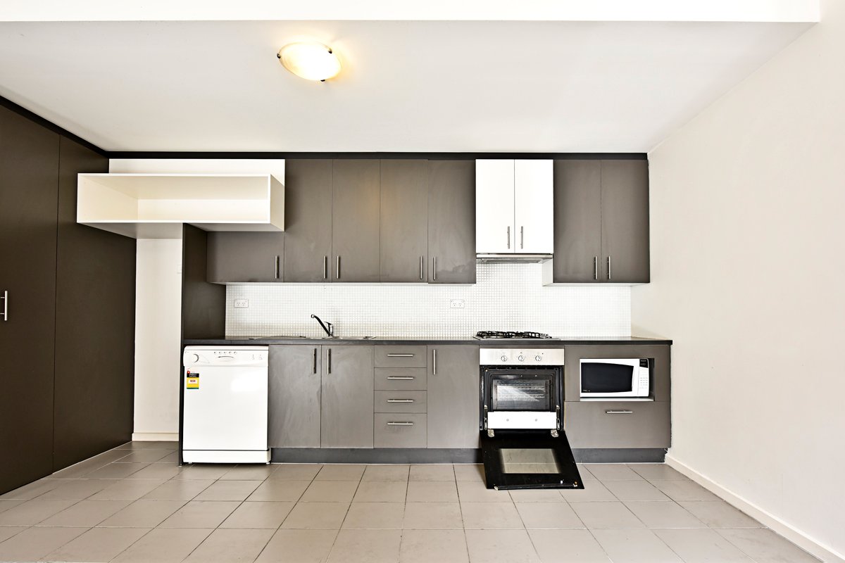 Gallery: 221/3 Hoddle Street