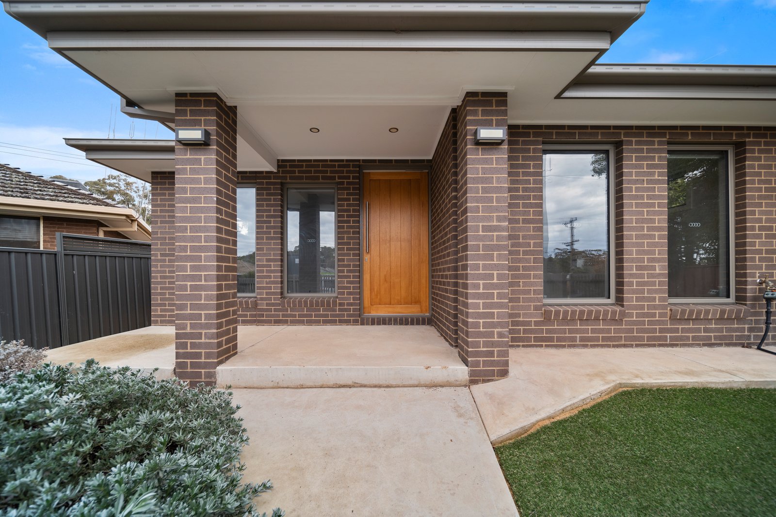 2/213 Holdsworth Rd  NORTH BENDIGO 2