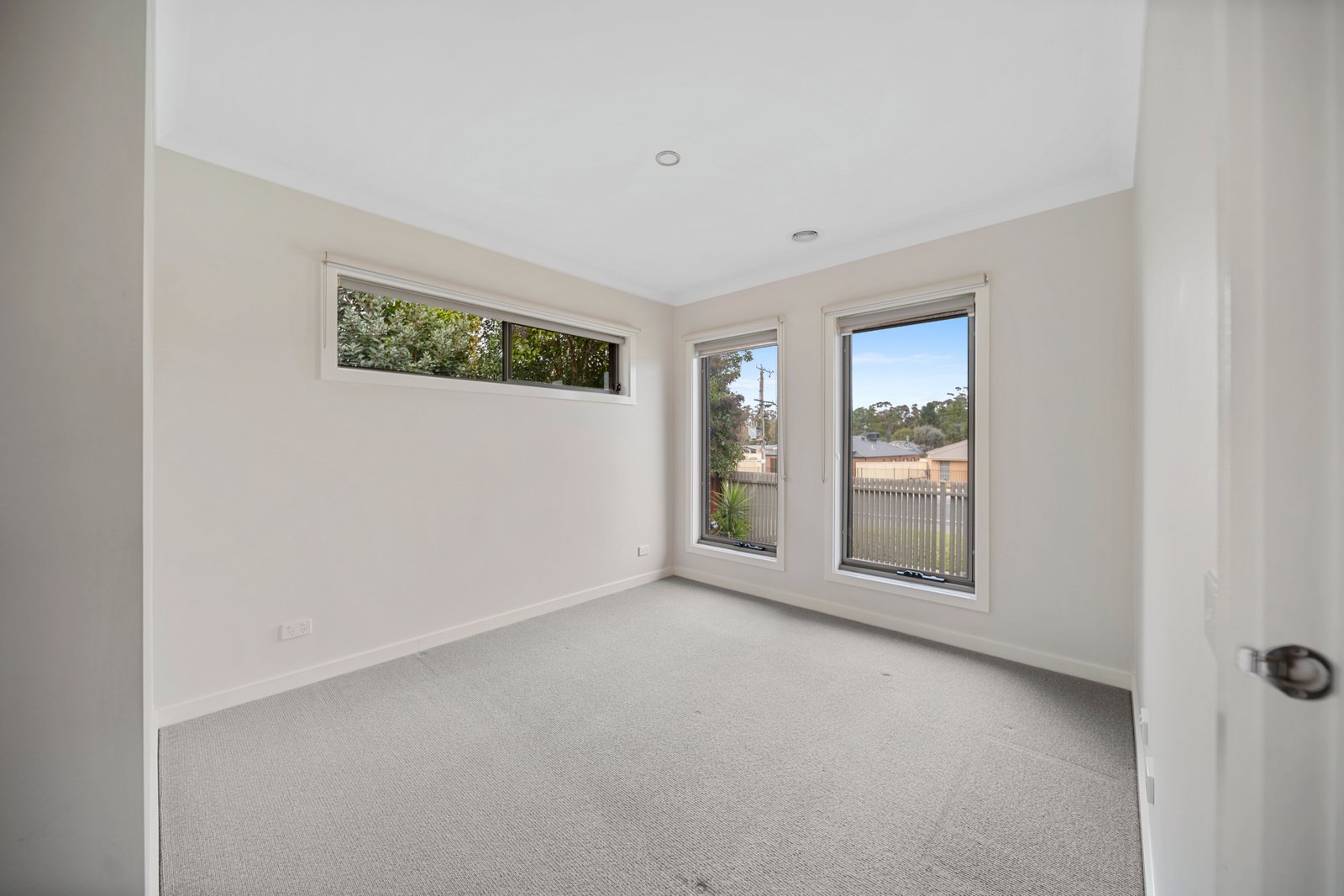 2/213 Holdsworth Rd  NORTH BENDIGO 9