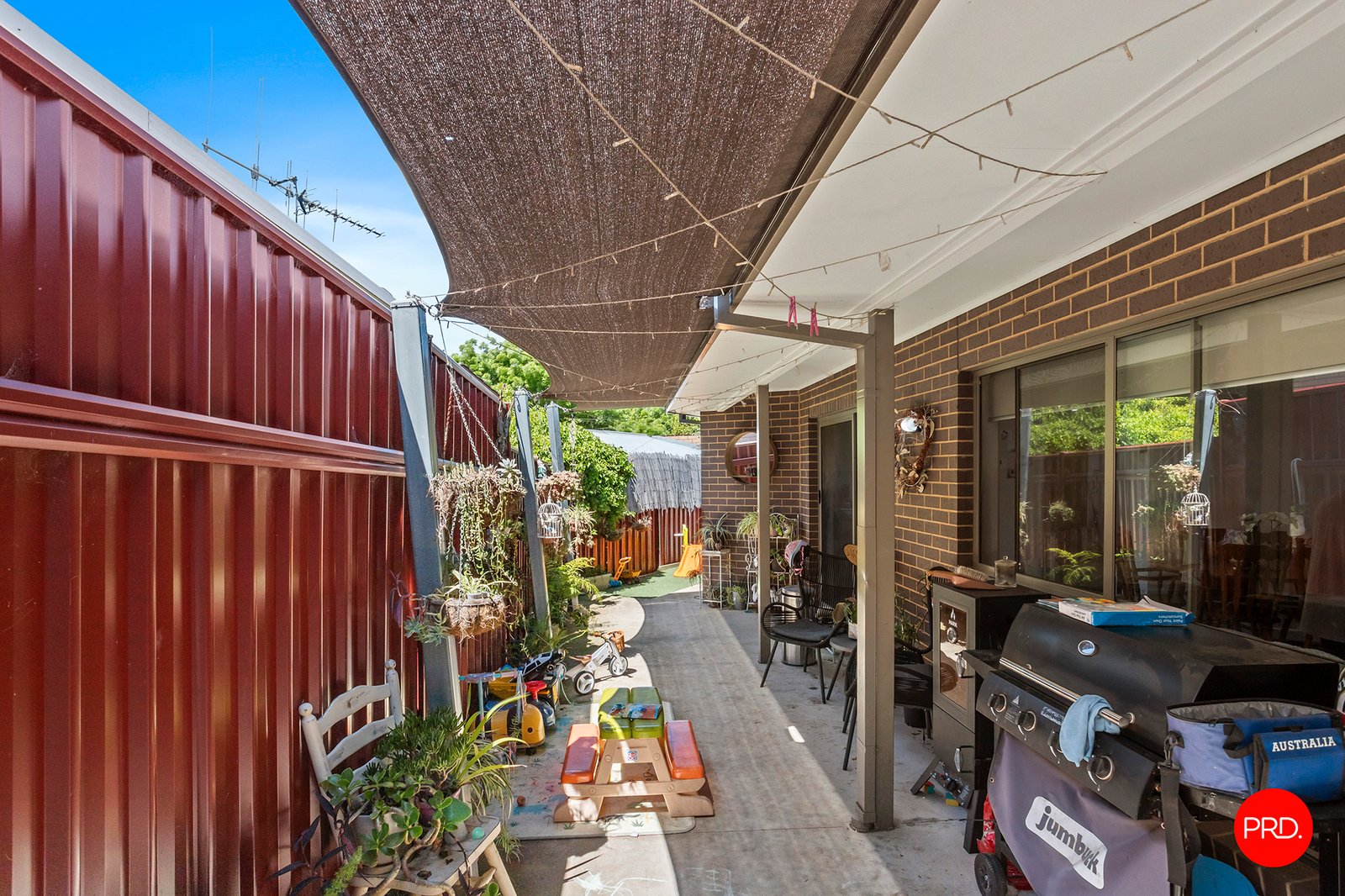 2/213 Holdsworth Road NORTH BENDIGO 11