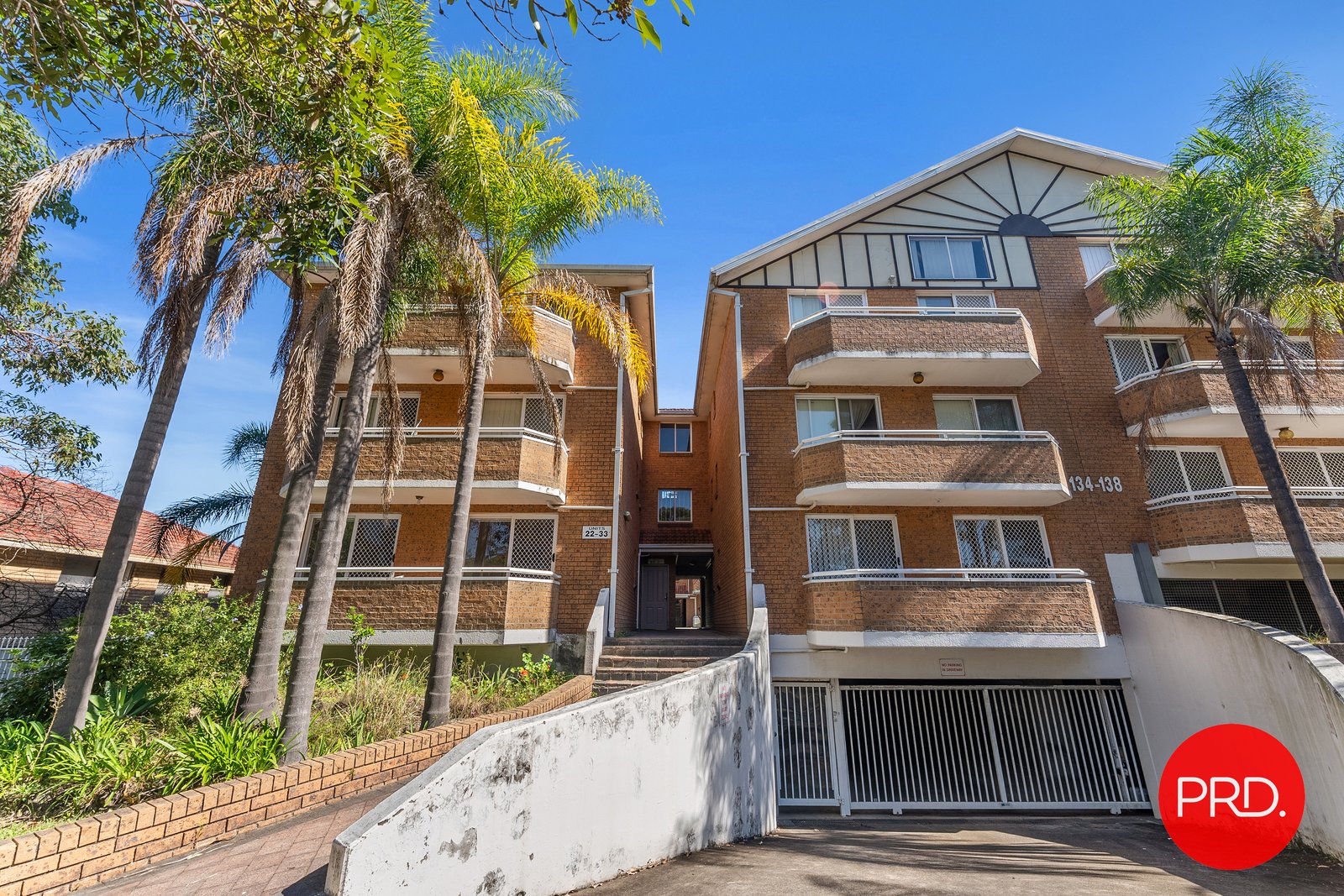22/134 Meredith Street BANKSTOWN 6