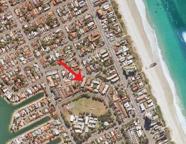 22/14 Mawarra Street PALM BEACH 9