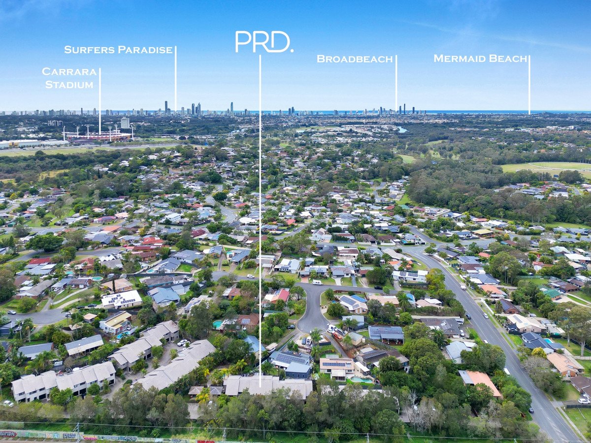 22/15 Ancona Street Carrara 2