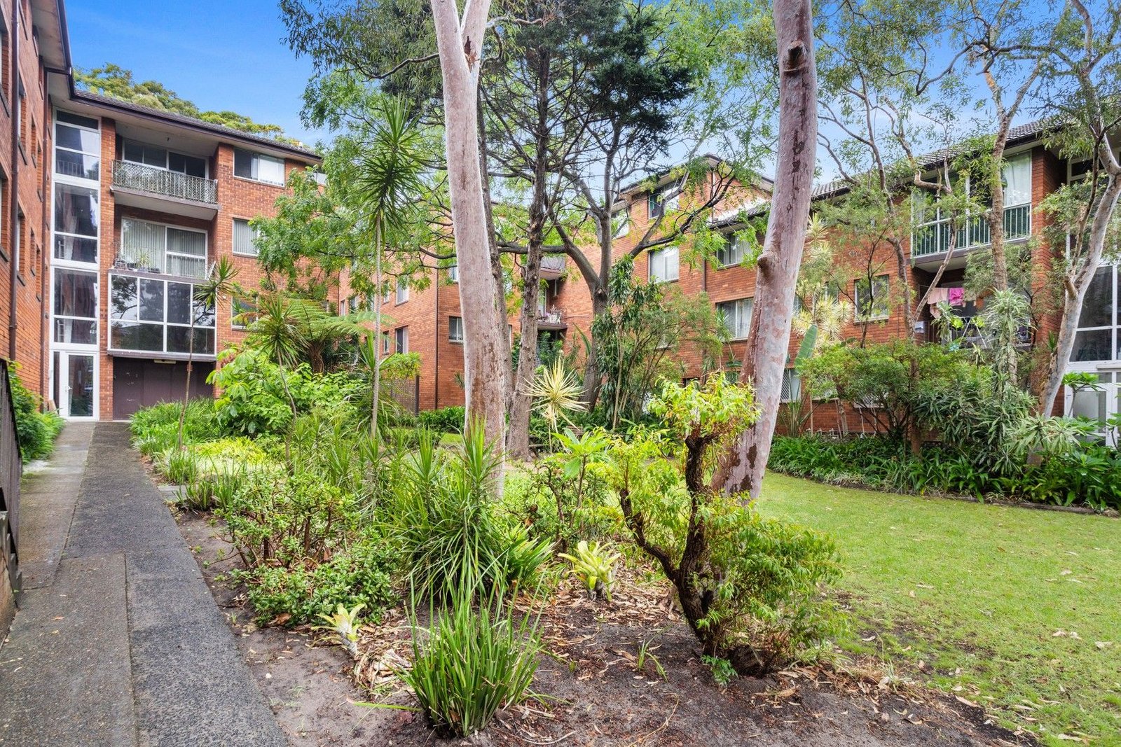 22/15 Grace Campbell Crescent HILLSDALE 9