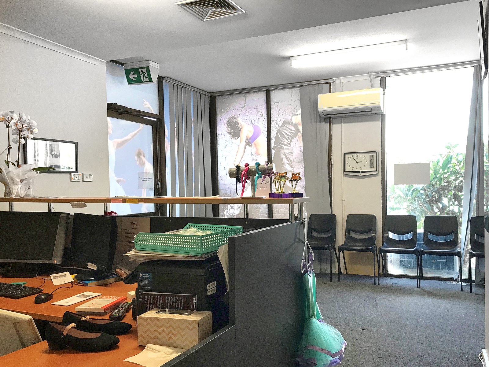 Gallery: 2/215 Osborne Avenue
