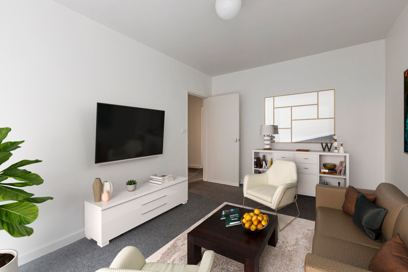 Real Estate and Property in 2/217 Bridport West Street, Albert Park, VIC