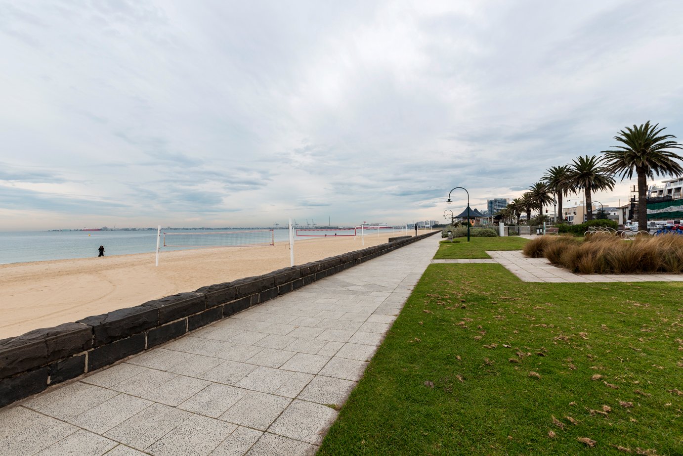 Real Estate and Property in 2/217 Bridport West Street, Albert Park, VIC