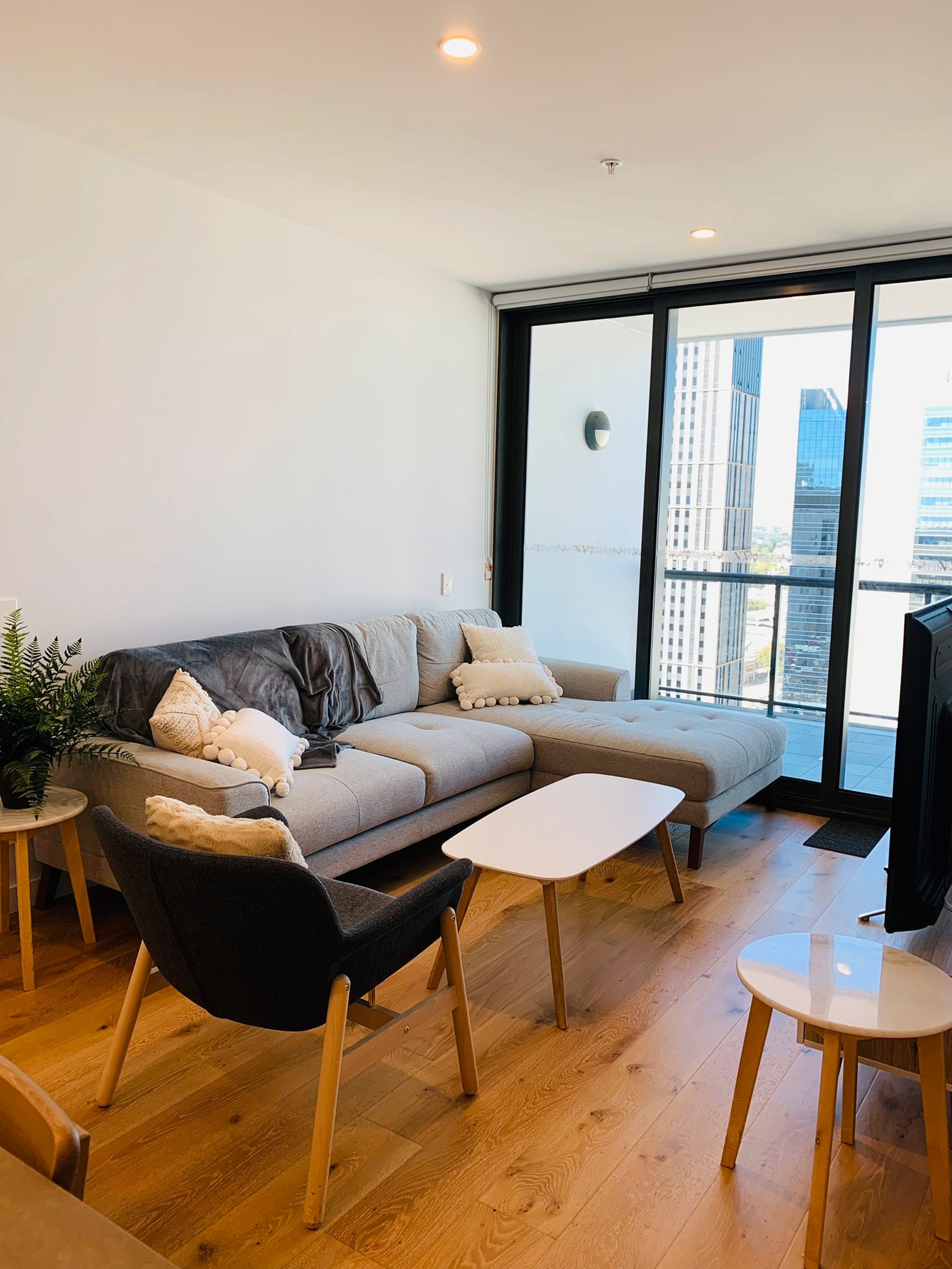 2217/380 Murray Street PERTH 3