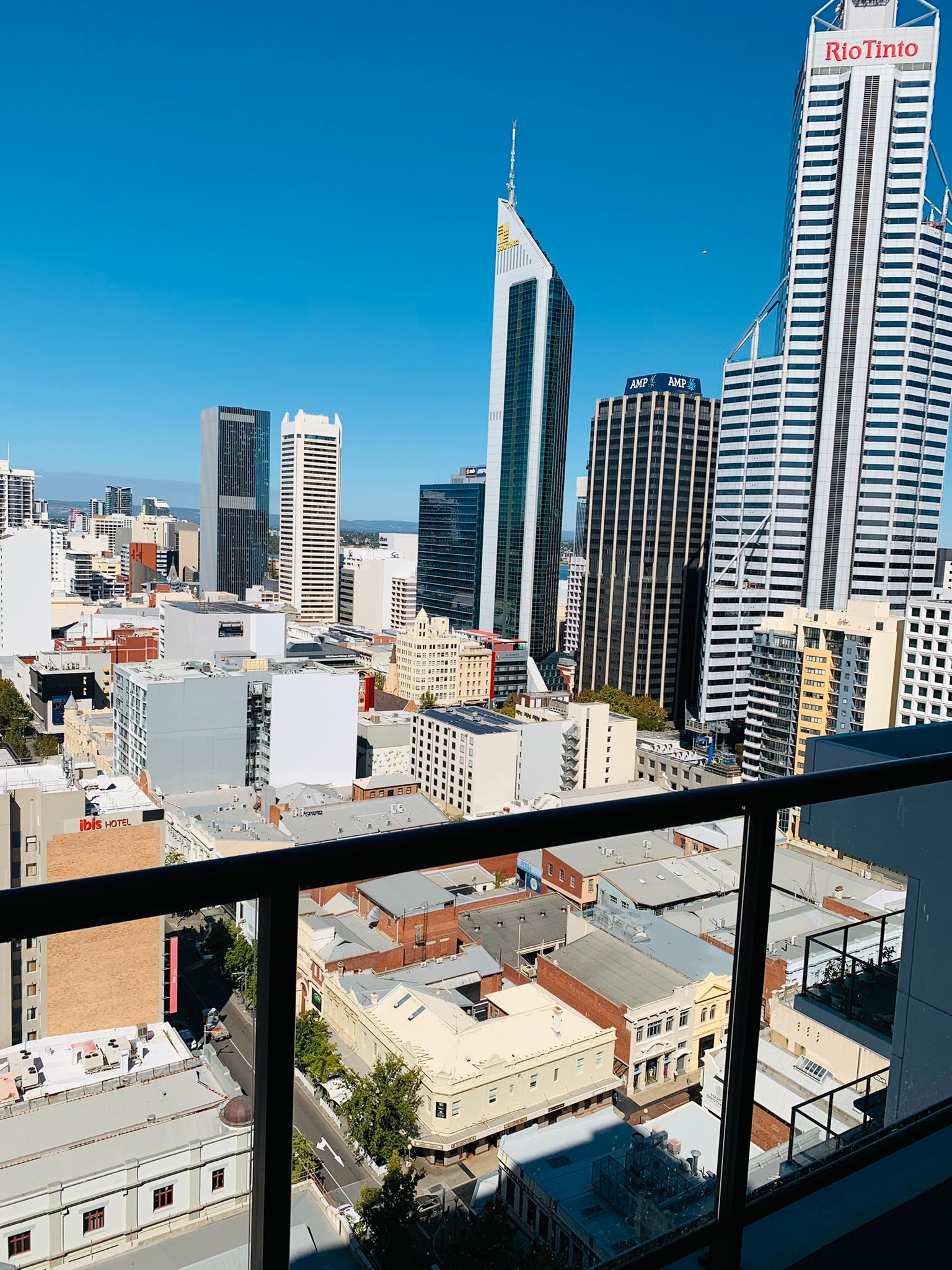 2217/380 Murray Street PERTH 15