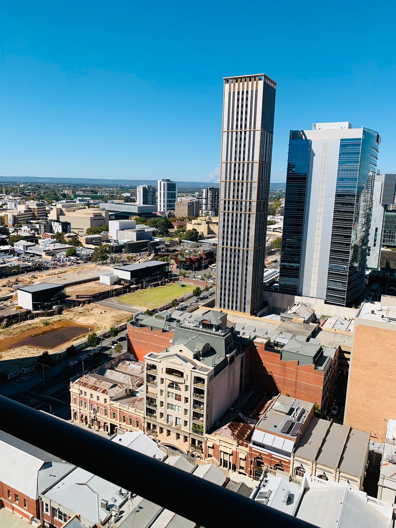 2217/380 Murray Street PERTH 16