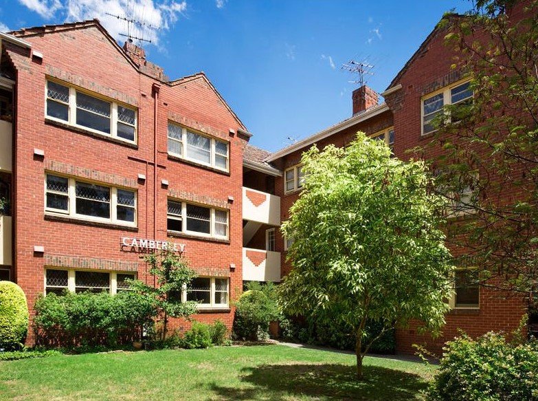 22/17a Milton Street, ELWOOD