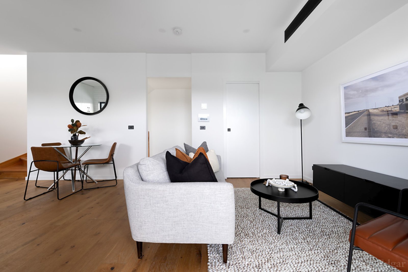 Real Estate and Property in 2/218 Union Street, Brunswick West, VIC