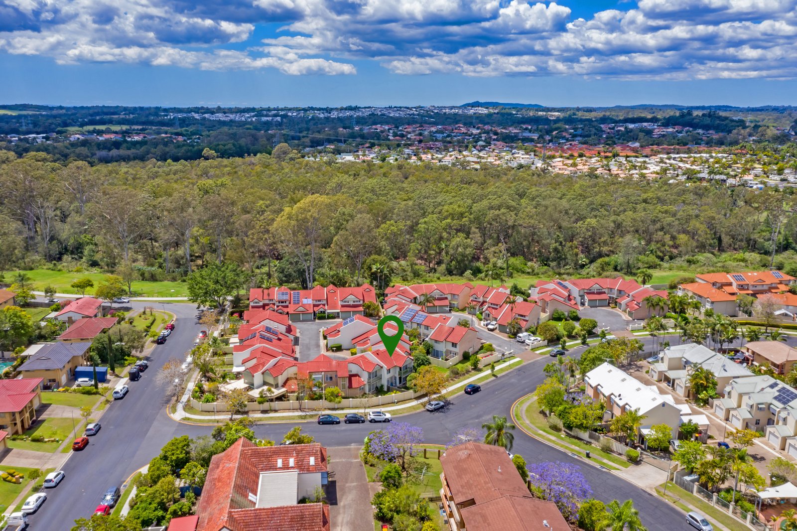 22/19 Fulton Street, Wishart QLD 4122