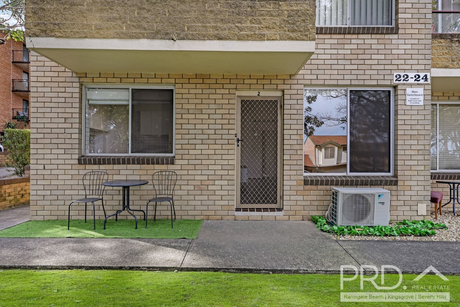 2/22-24 Jersey Avenue MORTDALE 9