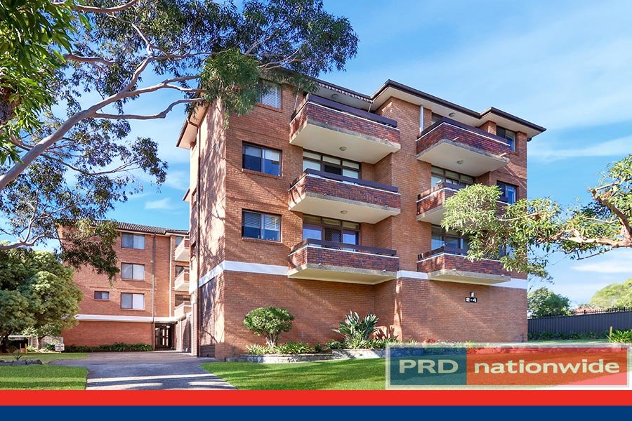 22/2-4 St Georges Road PENSHURST 1