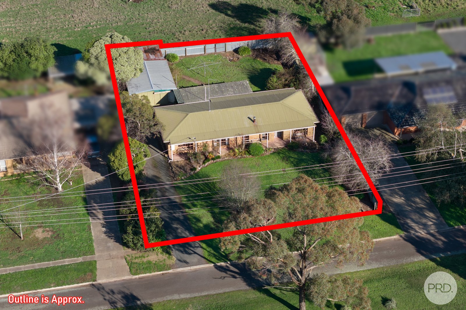 222 Bungaree-Wallace Road BUNGAREE 2