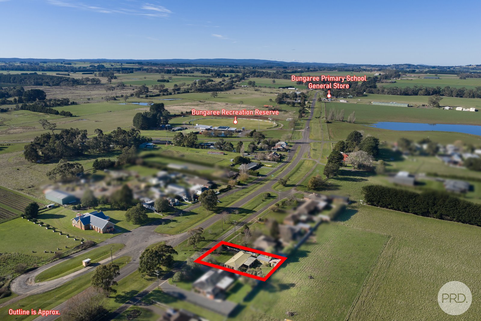 222 Bungaree-Wallace Road BUNGAREE 3