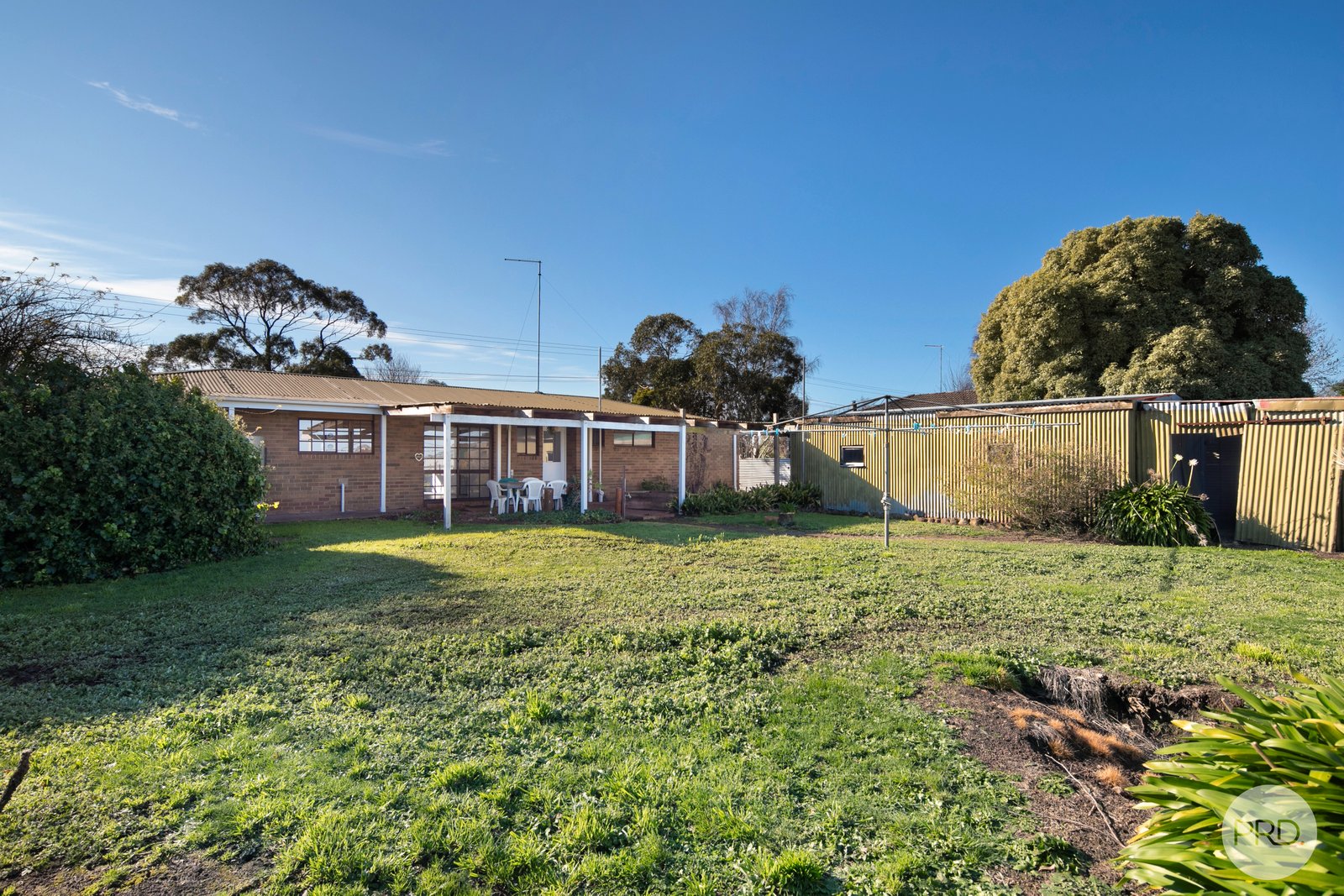 222 Bungaree-Wallace Road BUNGAREE 16