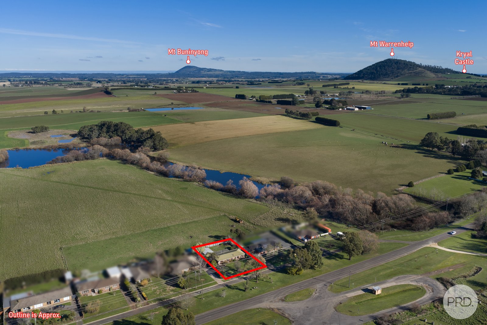 222 Bungaree-Wallace Road BUNGAREE 18