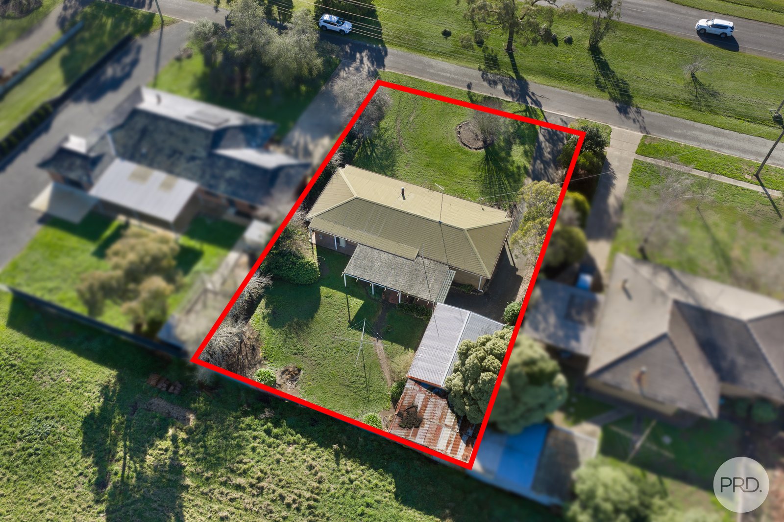 222 Bungaree-Wallace Road BUNGAREE 19