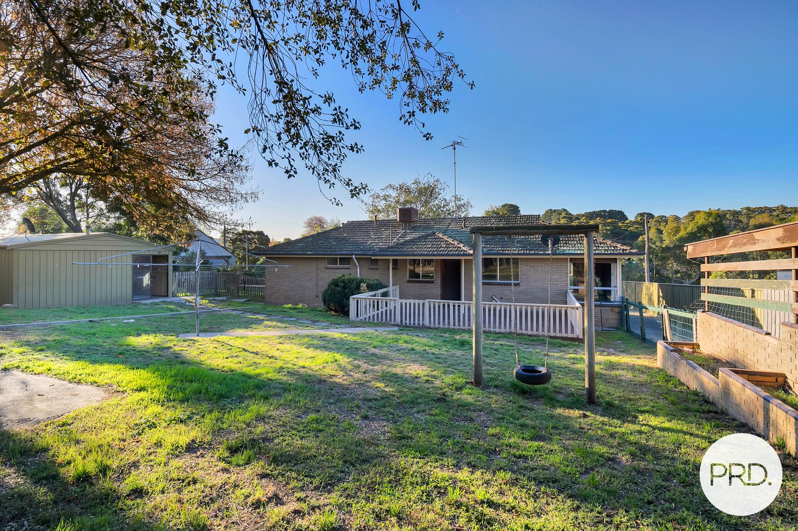 222 Daylesford Road BROWN HILL 7