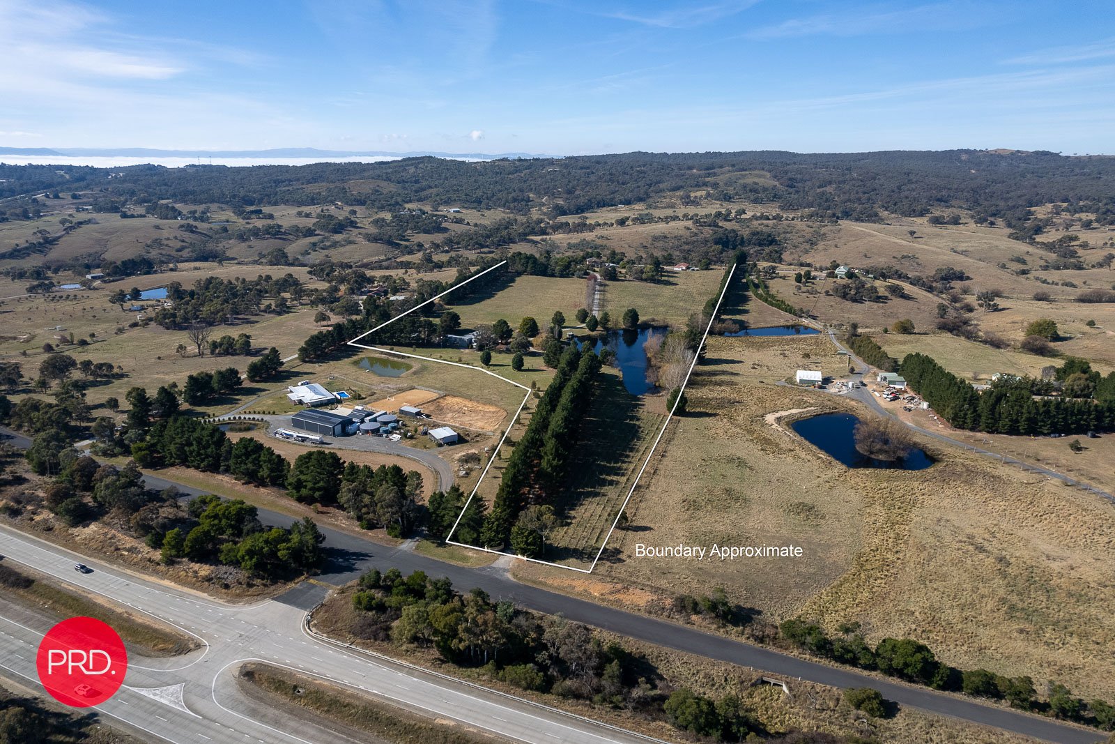 222 Doust Road BYWONG 4