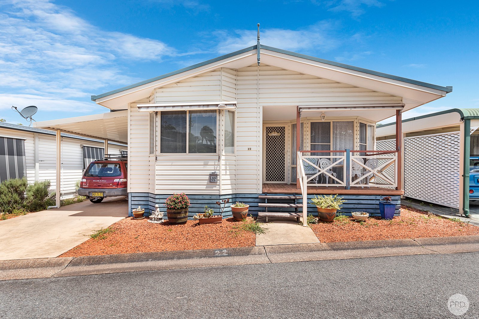 22/2 Frost Road ANNA BAY 2