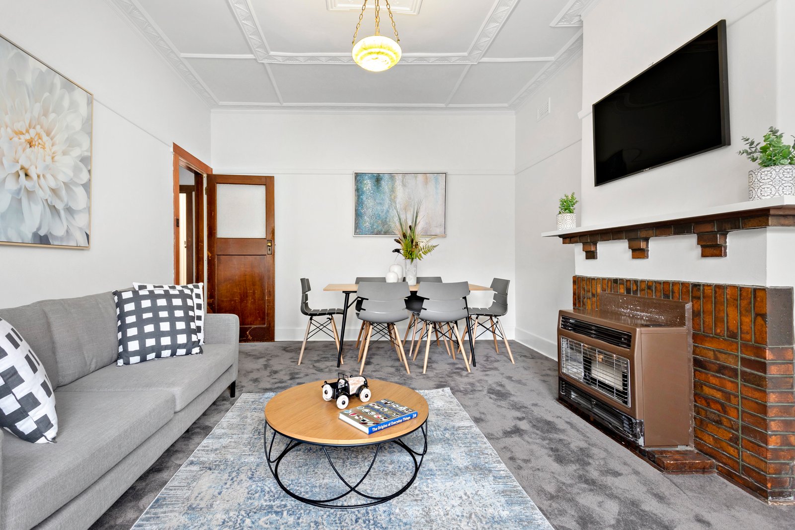 Real Estate and Property in 2/22 Glen Eira Road, Ripponlea, VIC