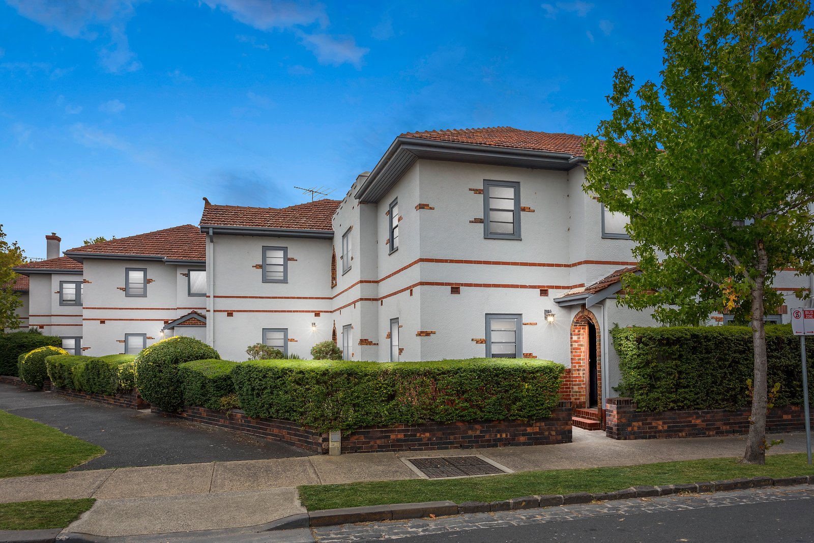 Real Estate and Property in 2/22 Glen Eira Road, Ripponlea, VIC