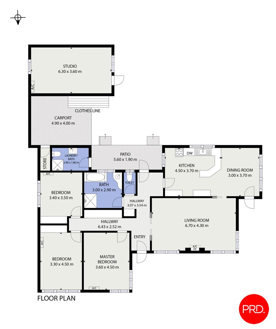 222 High Street KANGAROO FLAT 10
