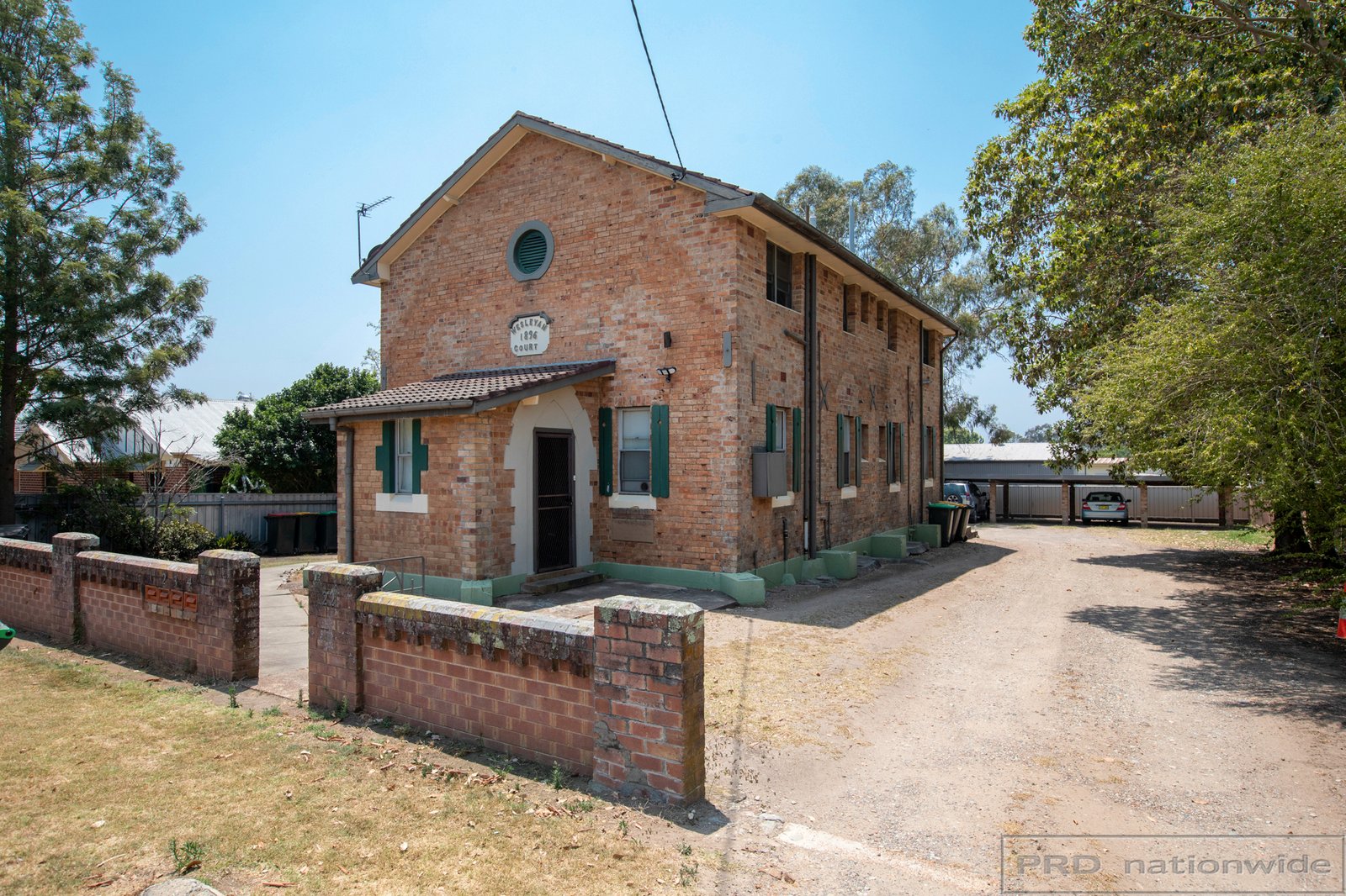 2/22 High Street LARGS 1