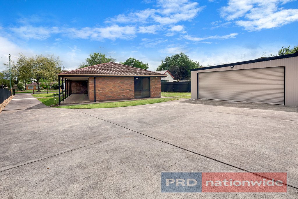 222 High Street LEARMONTH 5