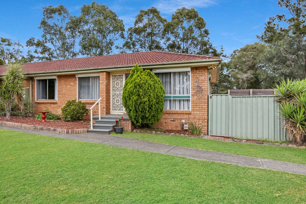 2/22 Horsley Drive HORSLEY 7