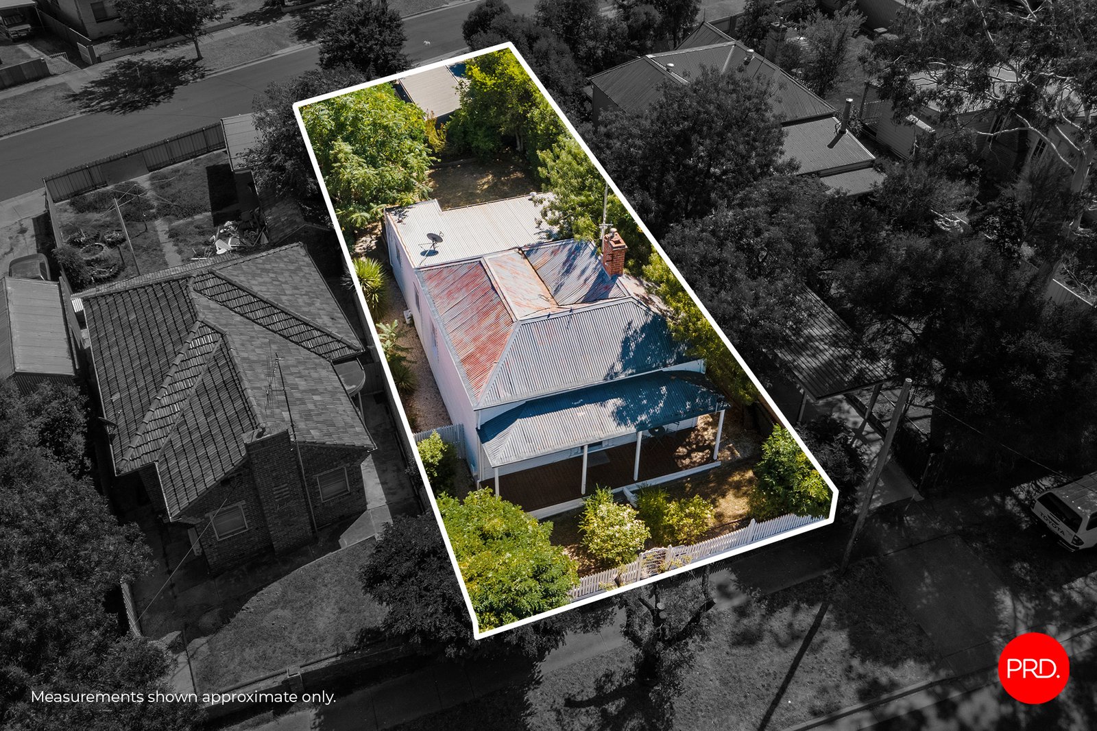 222 King Street BENDIGO 17