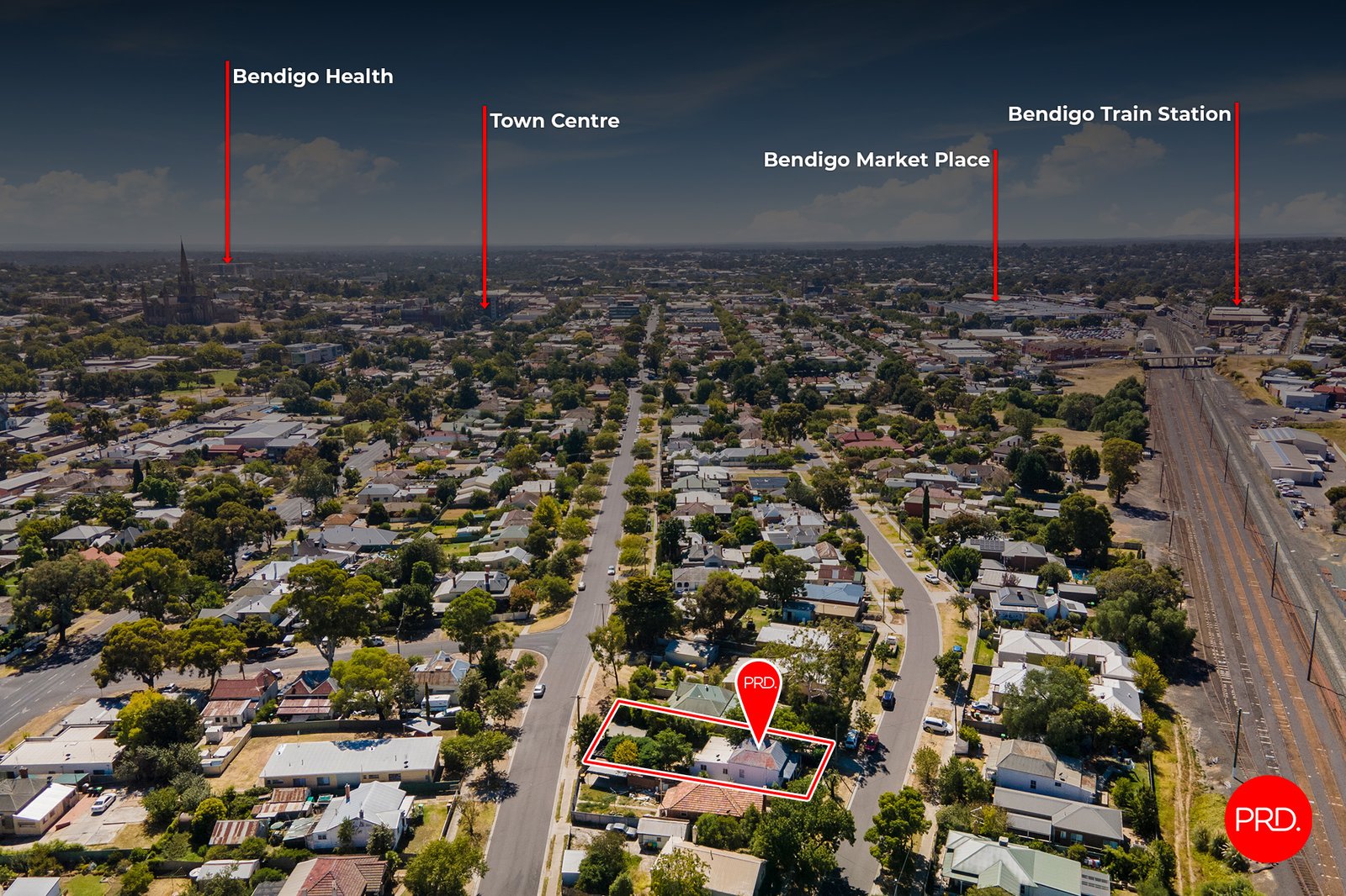 222 King Street BENDIGO 18